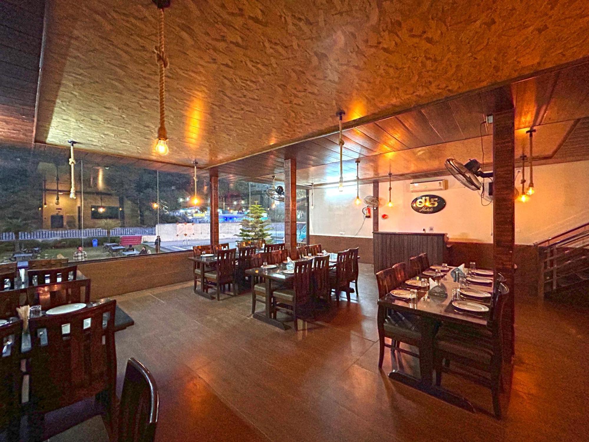 Dls Mj River Resort, Rishikesh Shivpuri  Exterior photo