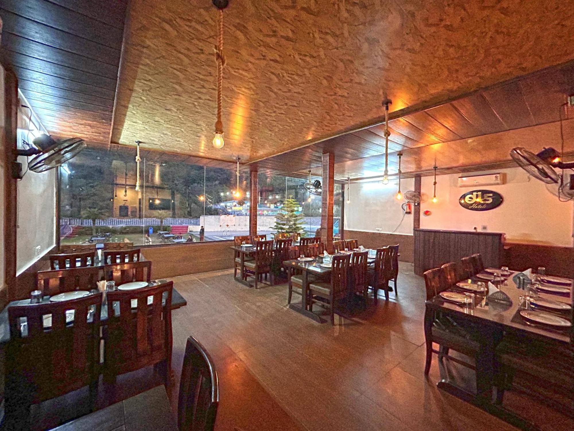 Dls Mj River Resort, Rishikesh Shivpuri  Exterior photo