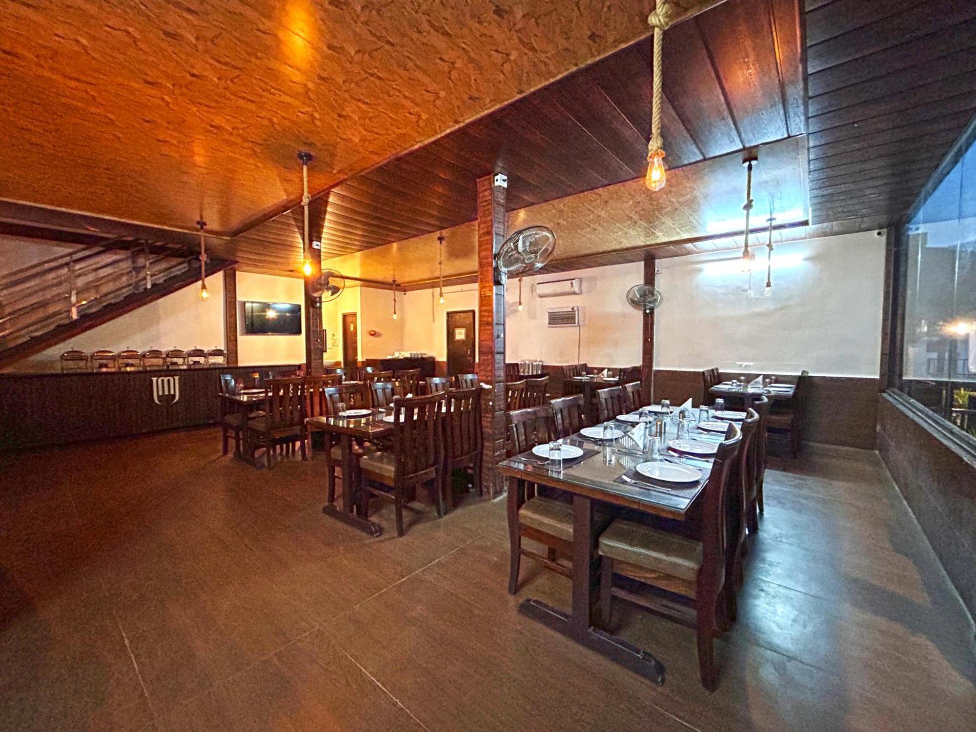 Dls Mj River Resort, Rishikesh Shivpuri  Exterior photo